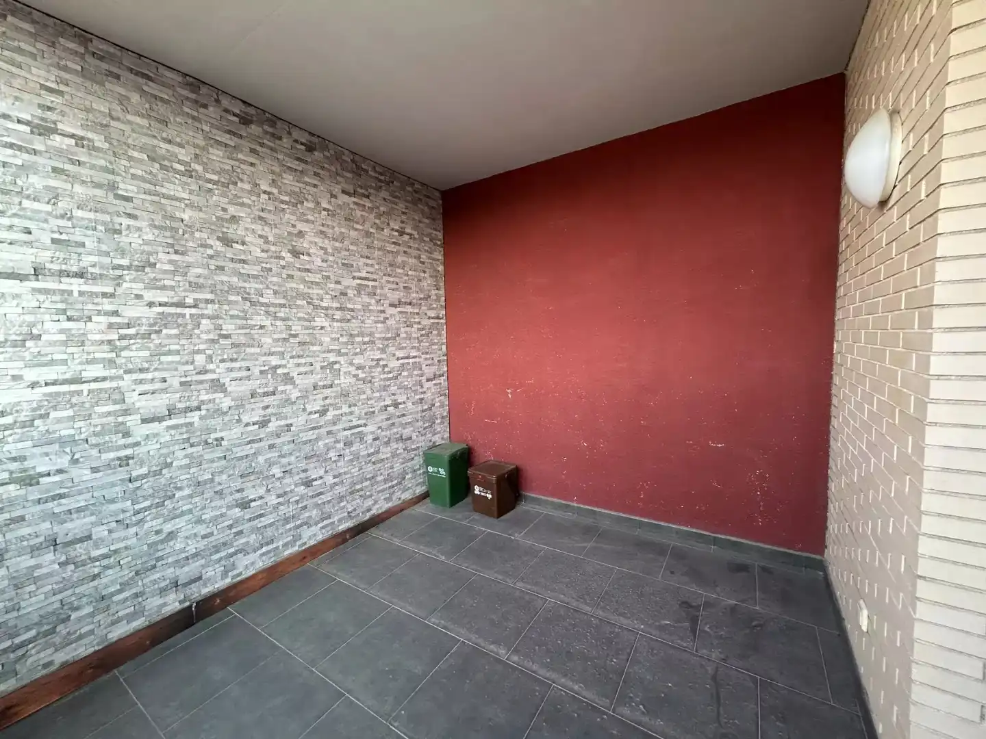 Flat for sale in Hostalric  with Parquet flooring, Terrace and Storage room