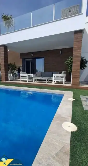 Detached house with pool for sale in Desamparados - Hurchillo - Torremendo, imagen 2
