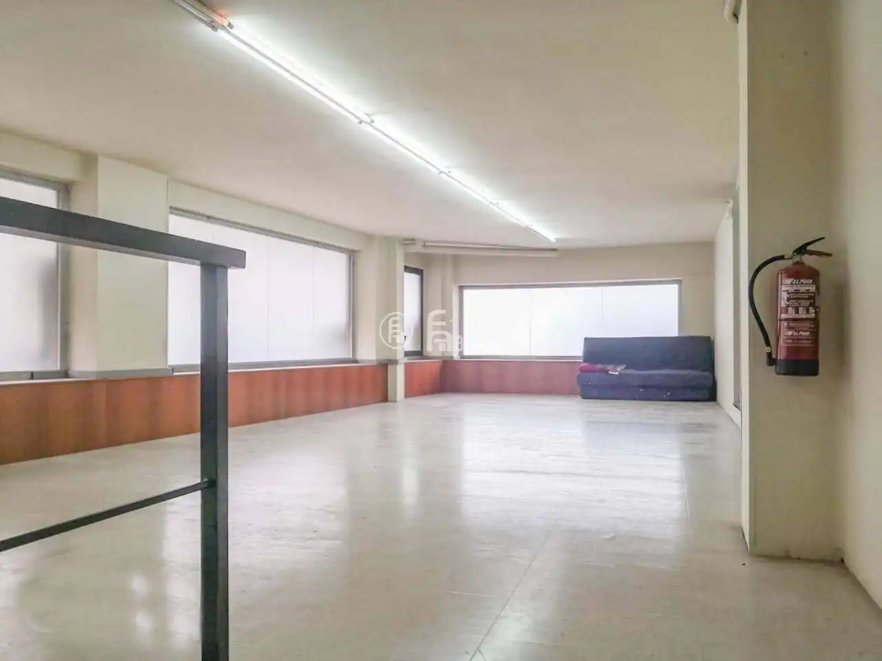 Gewerbefläche zur Miete in Calle Ramon i Cajal, imagen 10