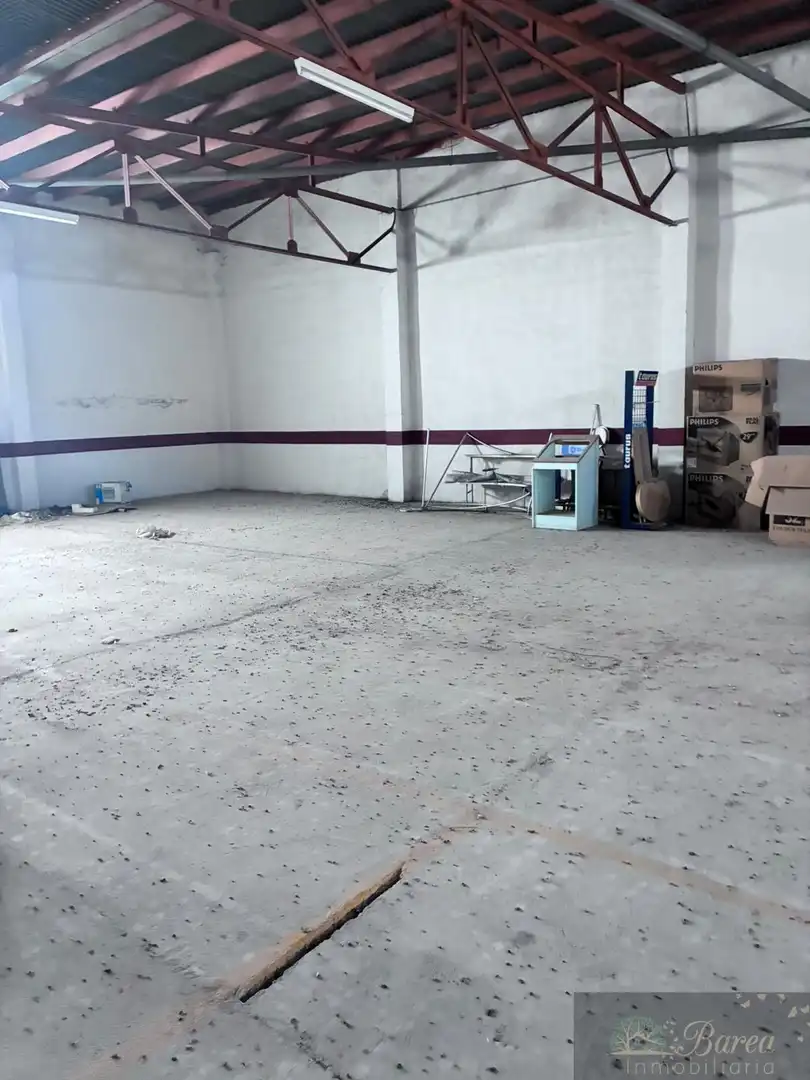 Garage zum Verkauf in Rute