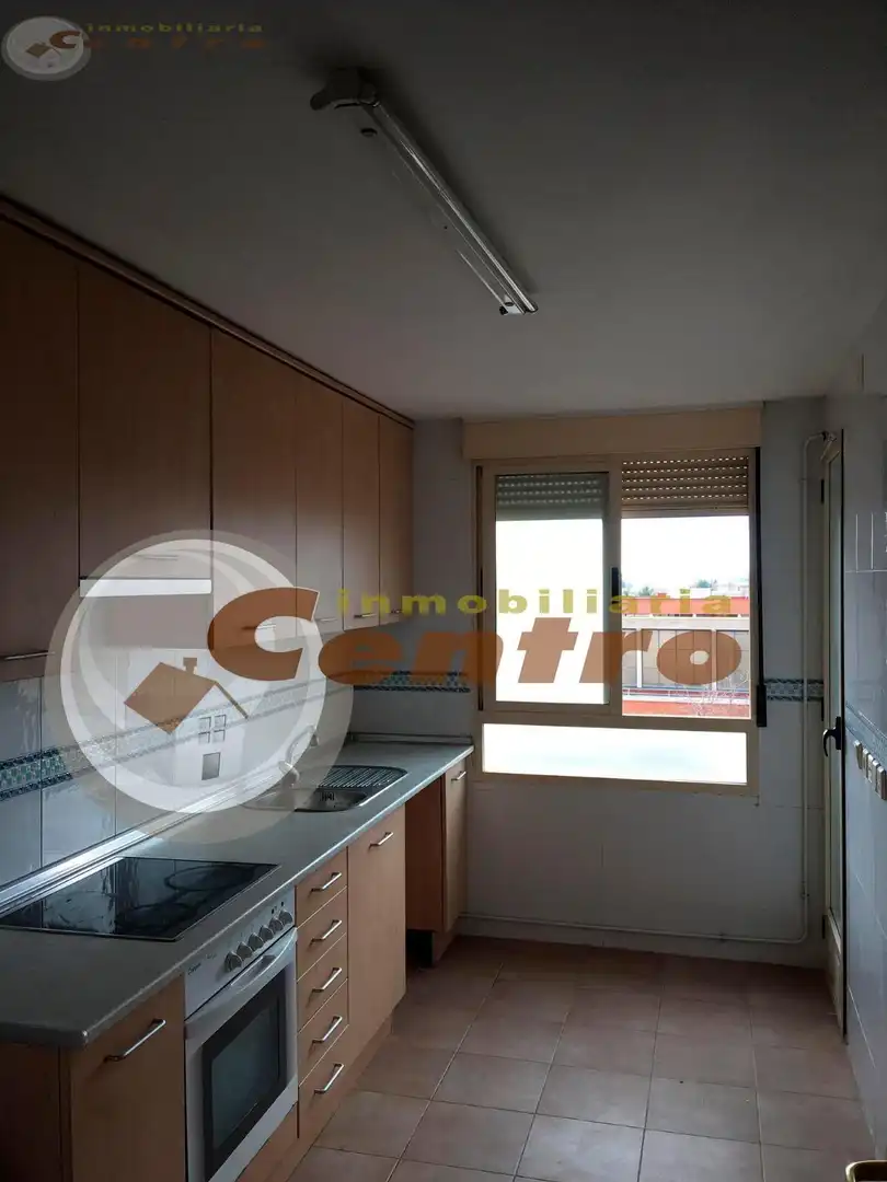 Habitación de Piso en venta en Albacete con Calefacción
