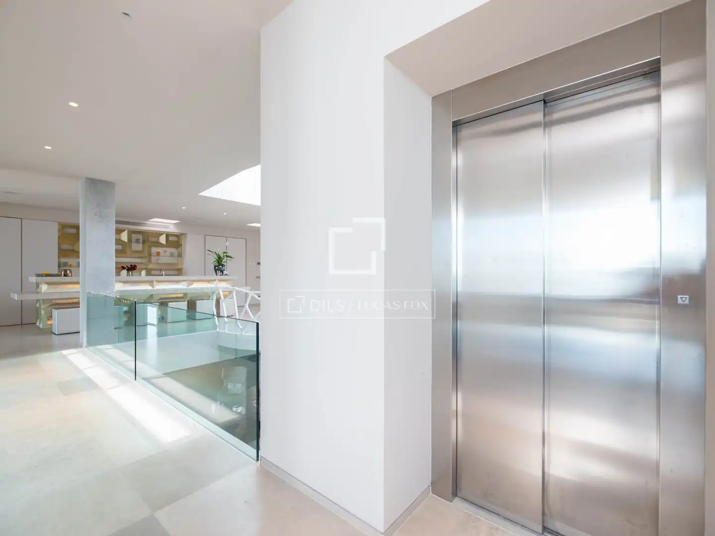 Houses for sale in Santa Eulària des Riu  with Air Conditioner, Heating and Private garden