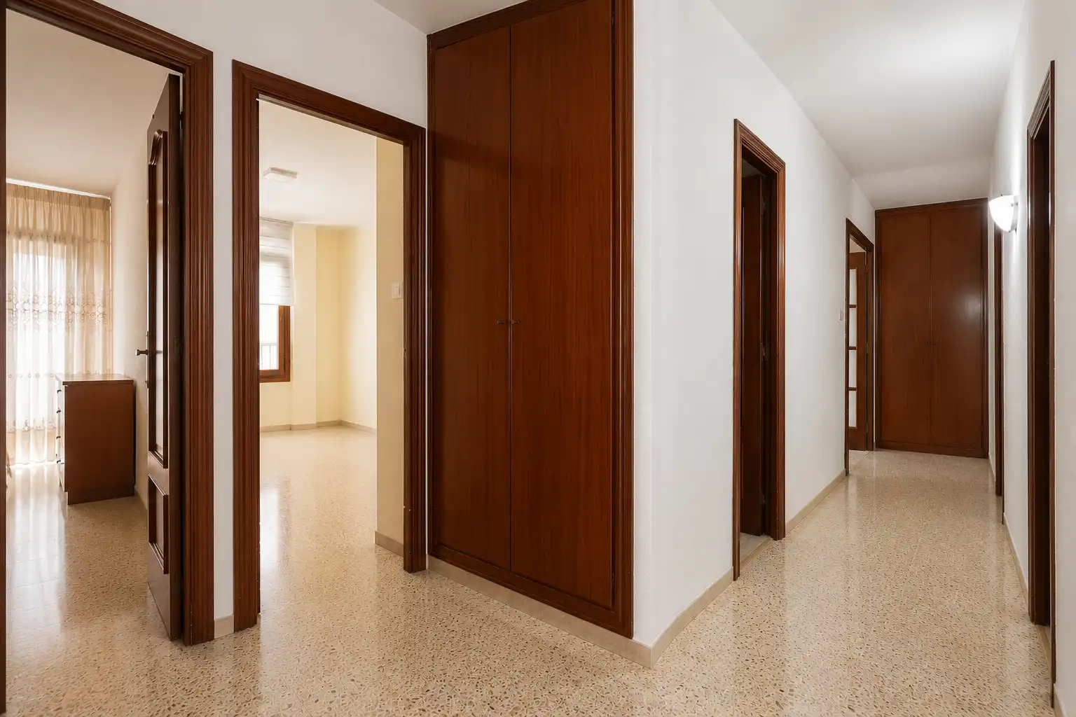 Piso en venta en Reus con Aire acondicionado, Calefacción y Terraza