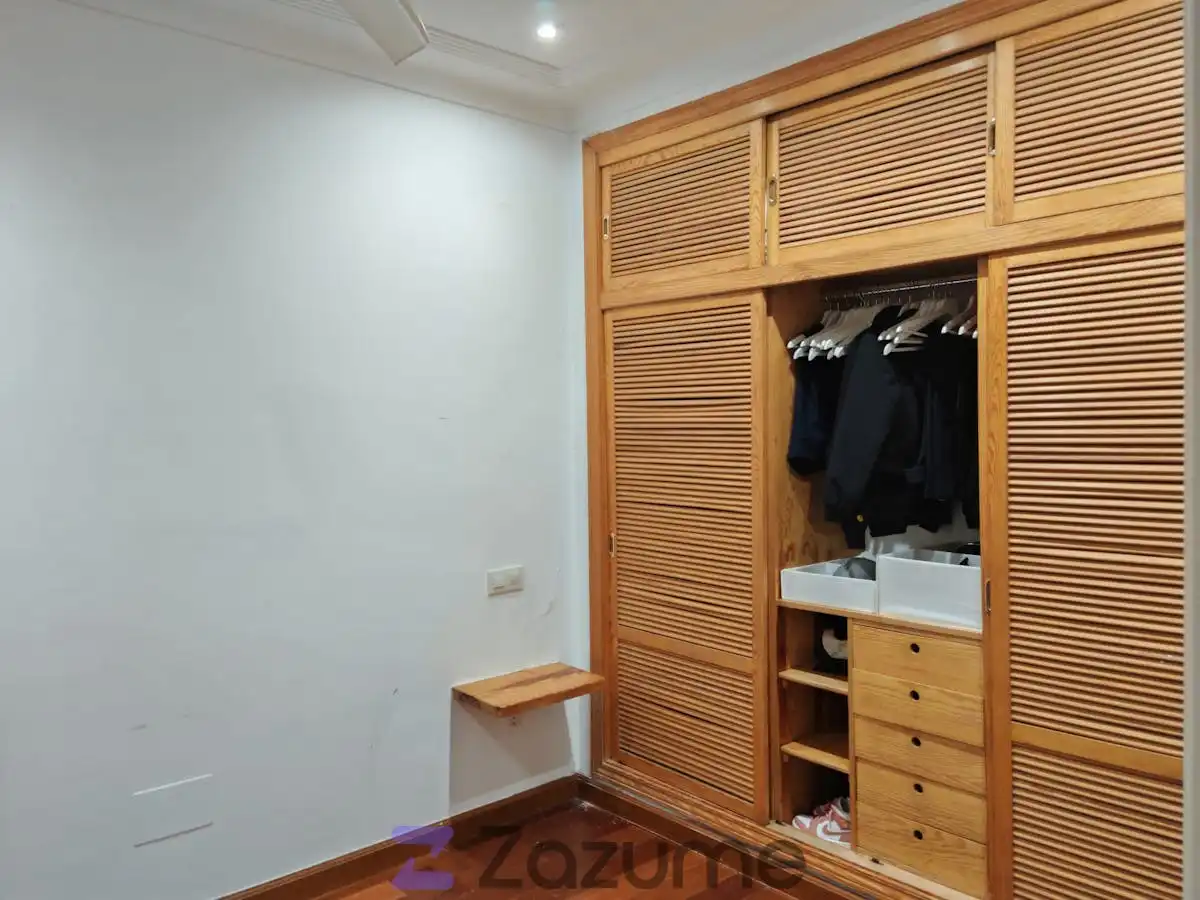 Wohnung mit Terrasse zur Miete in C. de Puñonrostro, imagen 9