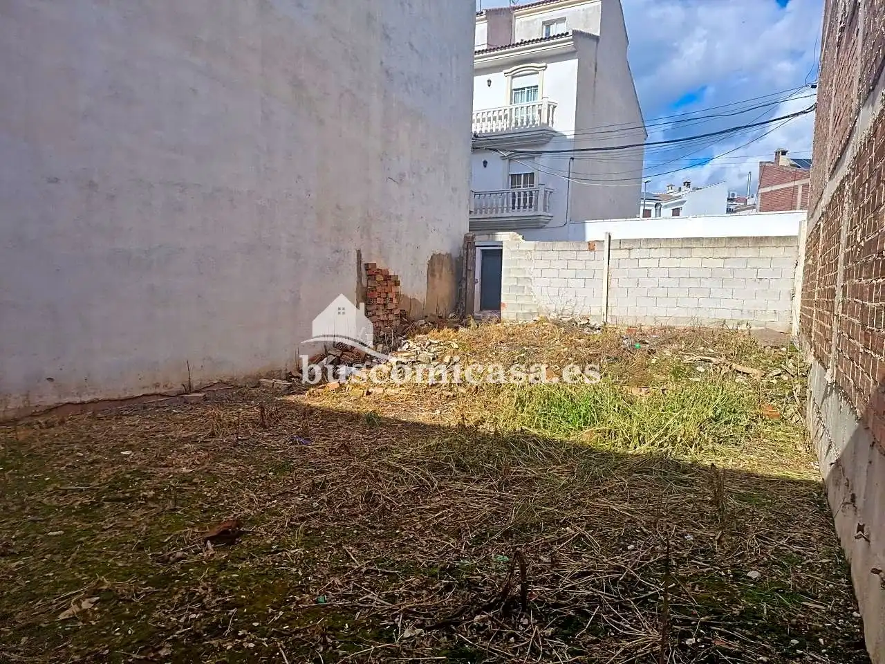 Residential for sale in Torredonjimeno