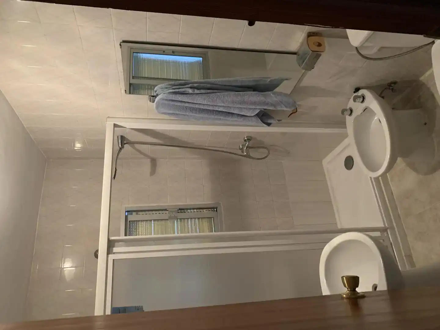 Bany de Casa o xalet en venda en Torrequemada