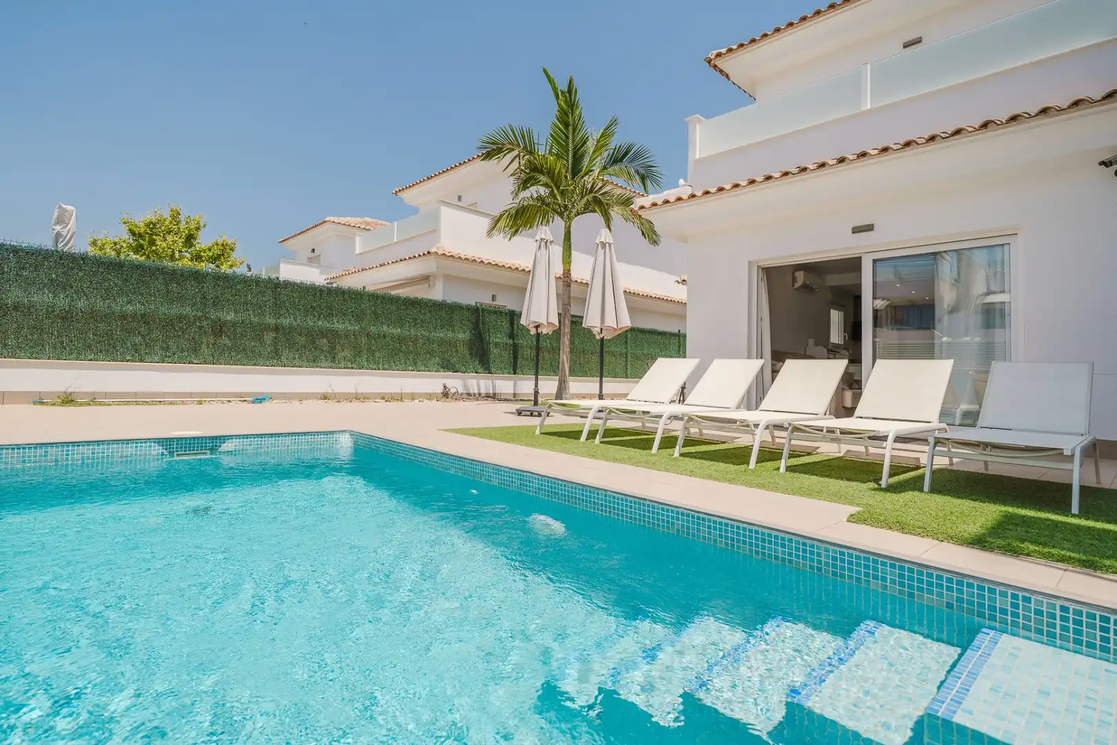 Houses for rent in San Pedro del Pinatar ciudad