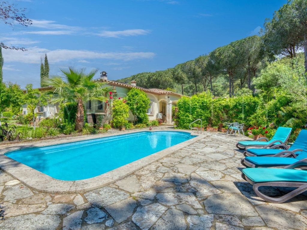 House or chalet for sale in N/A, Urbanitzacions del Nord, Santa Cristina d'Aro