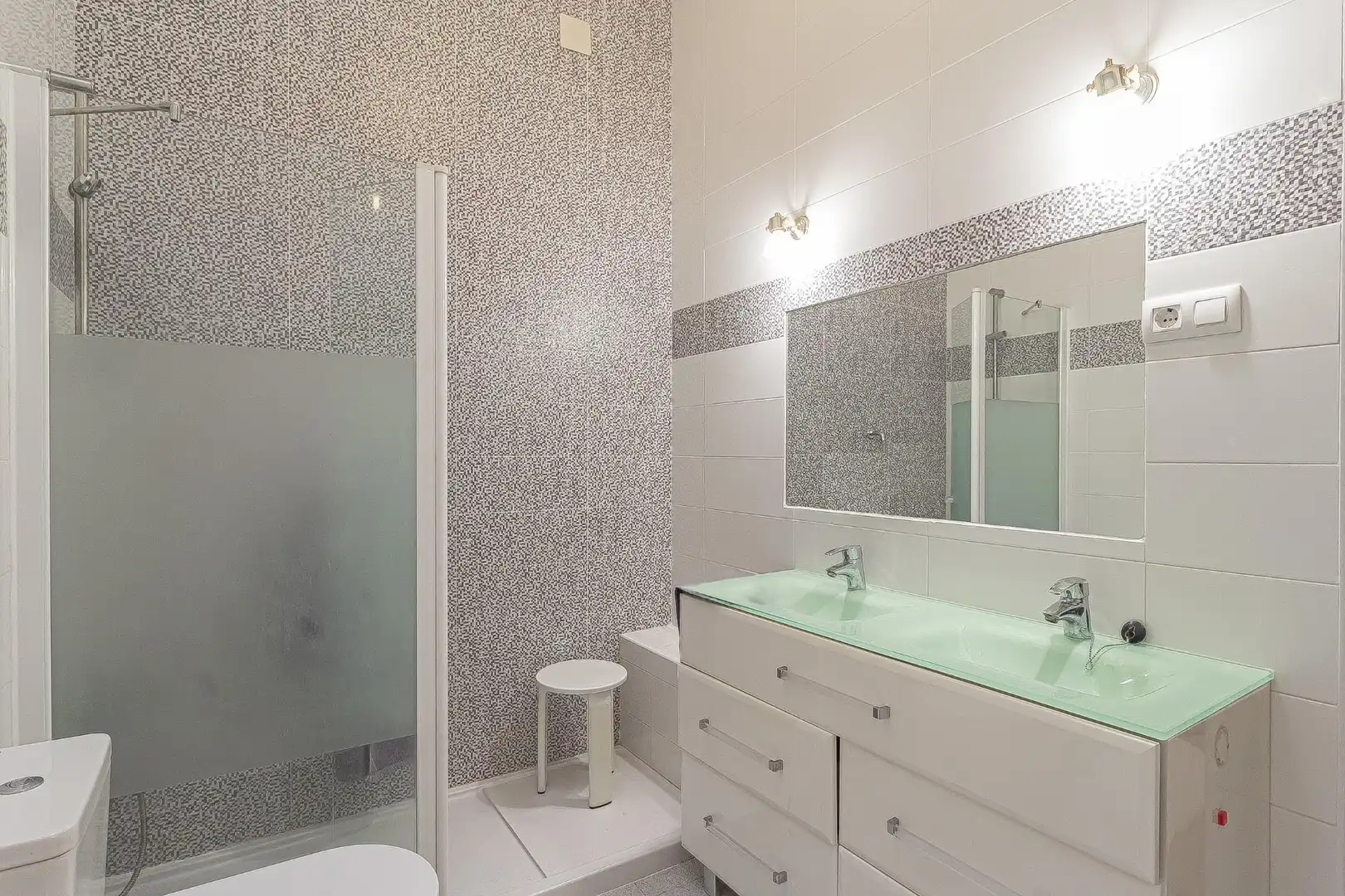 Baño de Casa o chalet en venta en Cartagena con Terraza