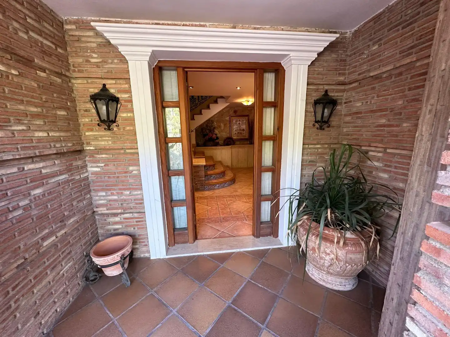Casa o xalet en venda en Benicasim / Benicàssim amb Aire condicionat, Jardí privat i Terrassa