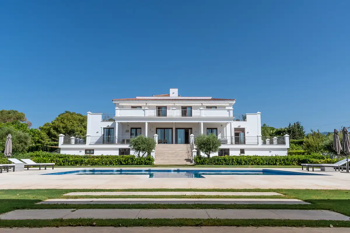 Reihenhaus zum Verkauf in San Pedro de Alcántara