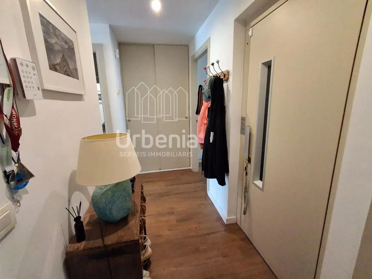 Flat for sale in Centre