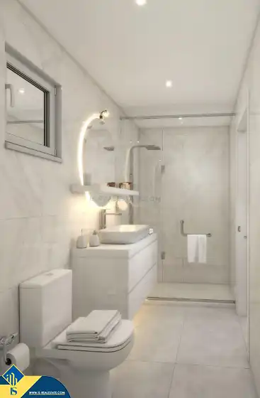 Mini appartamento con ascensore in vendita a Altea ciudad, imagen 21