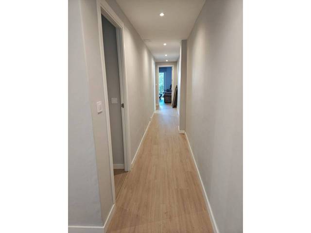 Piso en Venta en Casco Viejo