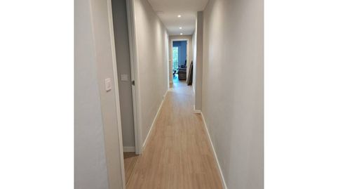 Venta de piso en Ourense Capital