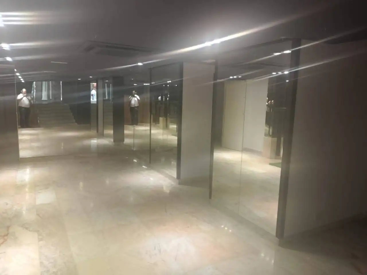 Business premises to rent in Calle Major