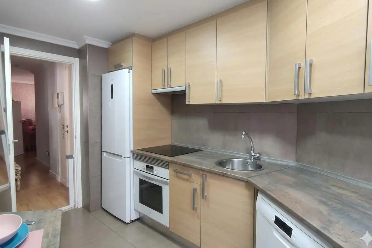 Cocina de Piso en venta en Ciempozuelos con Aire acondicionado y Calefacción