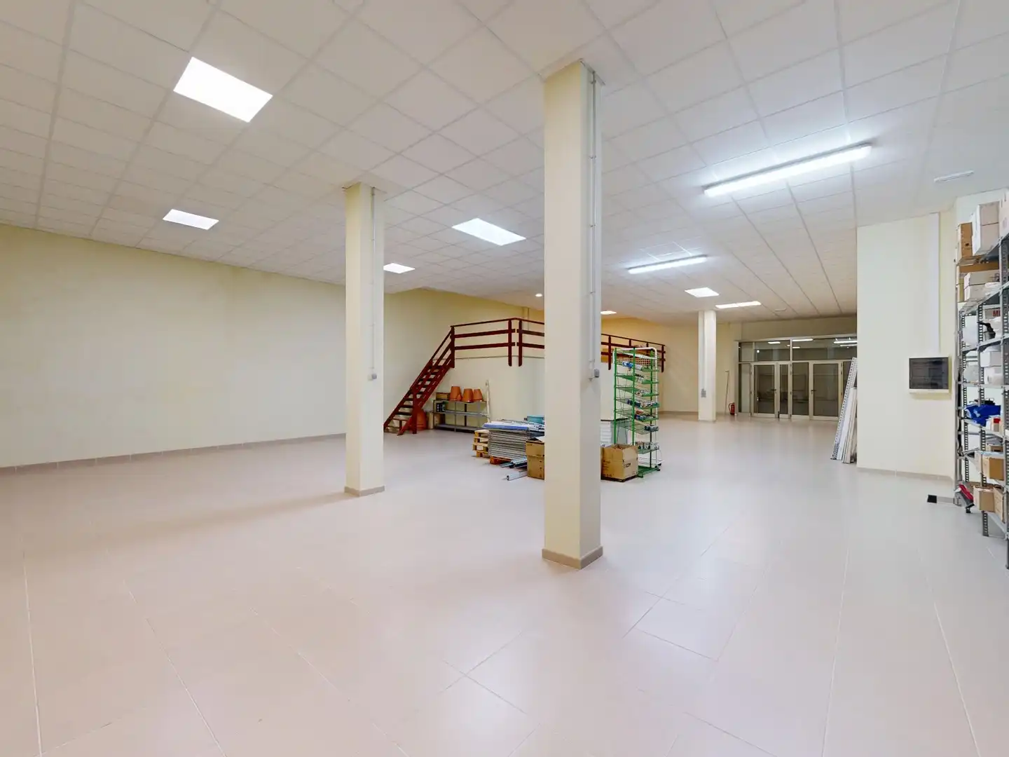 Locale commerciale in vendita a Mestre Lugilde, imagen 22