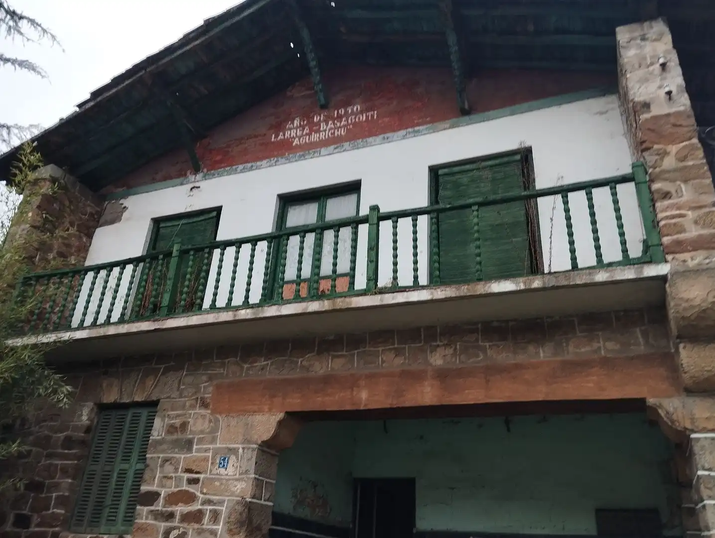 Casa con jardín en venta en SAN PEDRO