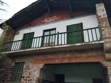 Casa amb jardí en venda a SAN PEDRO
