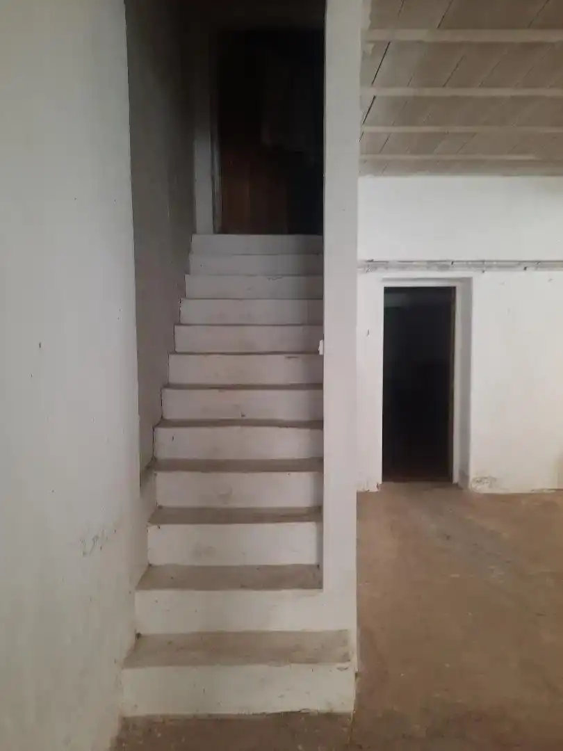 Casa adosada en venda en Corella amb Jardí privat, Traster i Forn