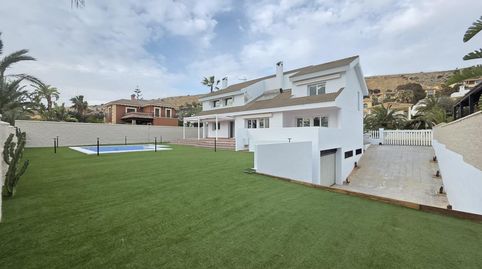 Foto 3 de Casa o xalet en venda a Almerimar, El Ejido