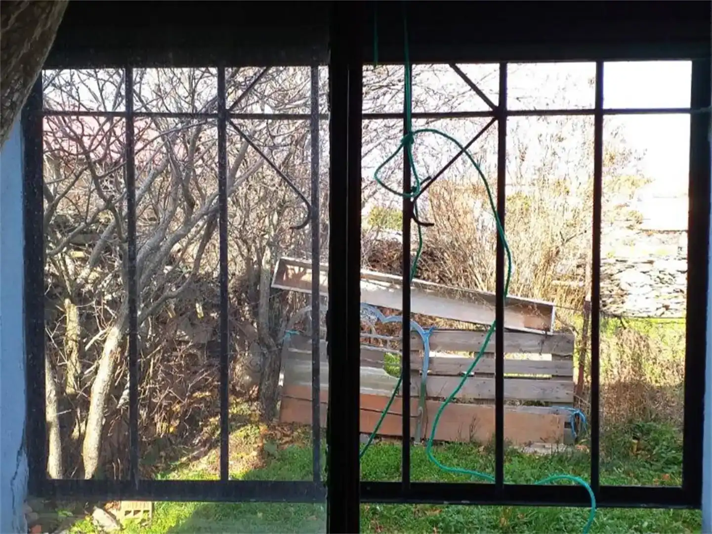 Jardín de Terreno en venta en Cantalojas