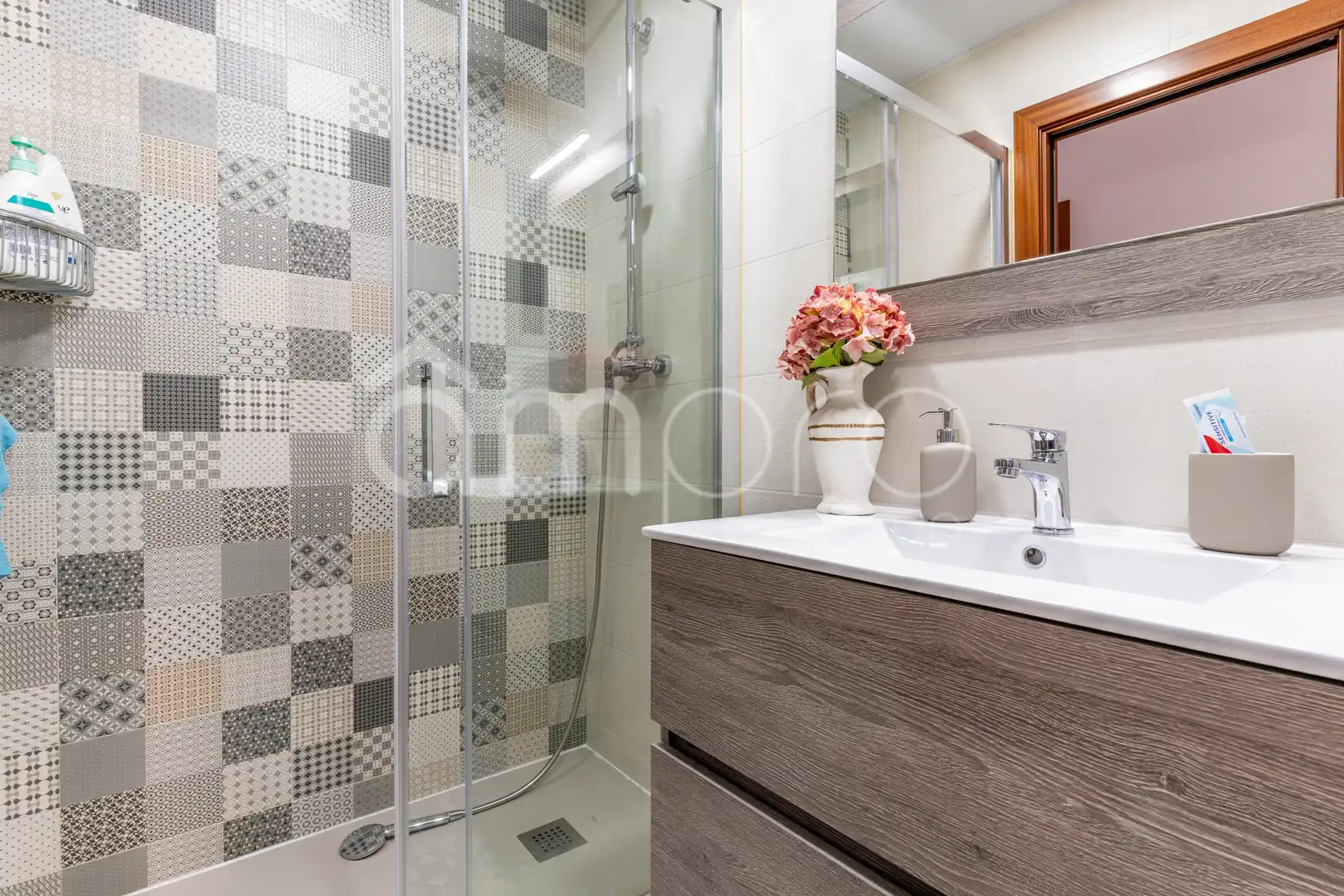 Baño de Piso en venta en Eixample