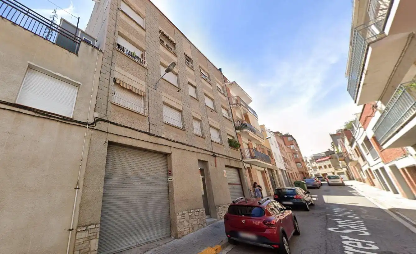 Flat for sale in SANT JORDI, 9, Santa Margarida de Montbui