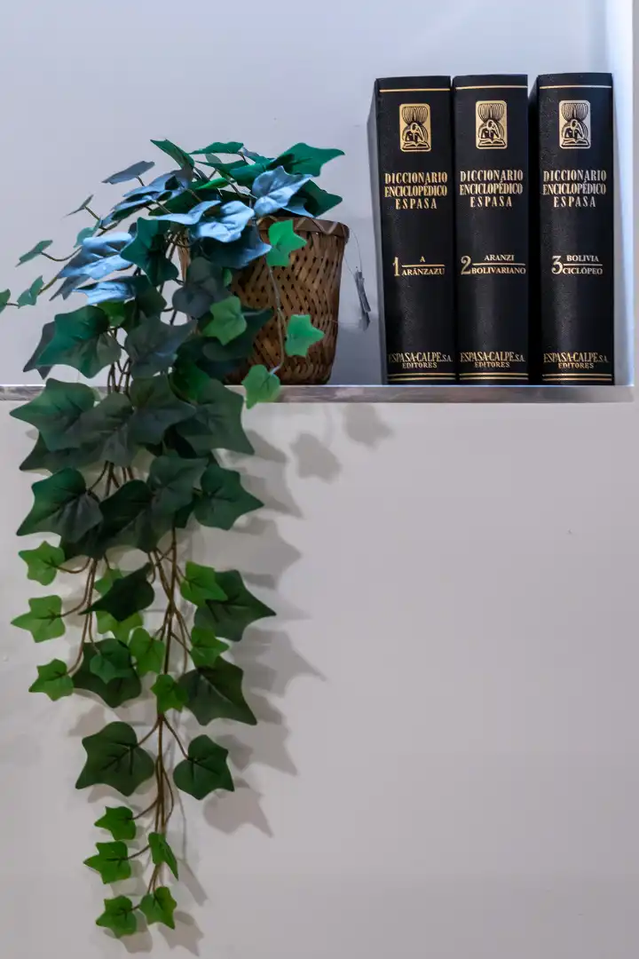 Habitación de Apartamento de alquiler en Madrid con Aire acondicionado, Calefacción y Amueblado