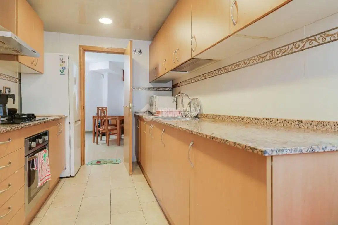 Appartamento in vendita a Salut - Lloreda, imagen 11