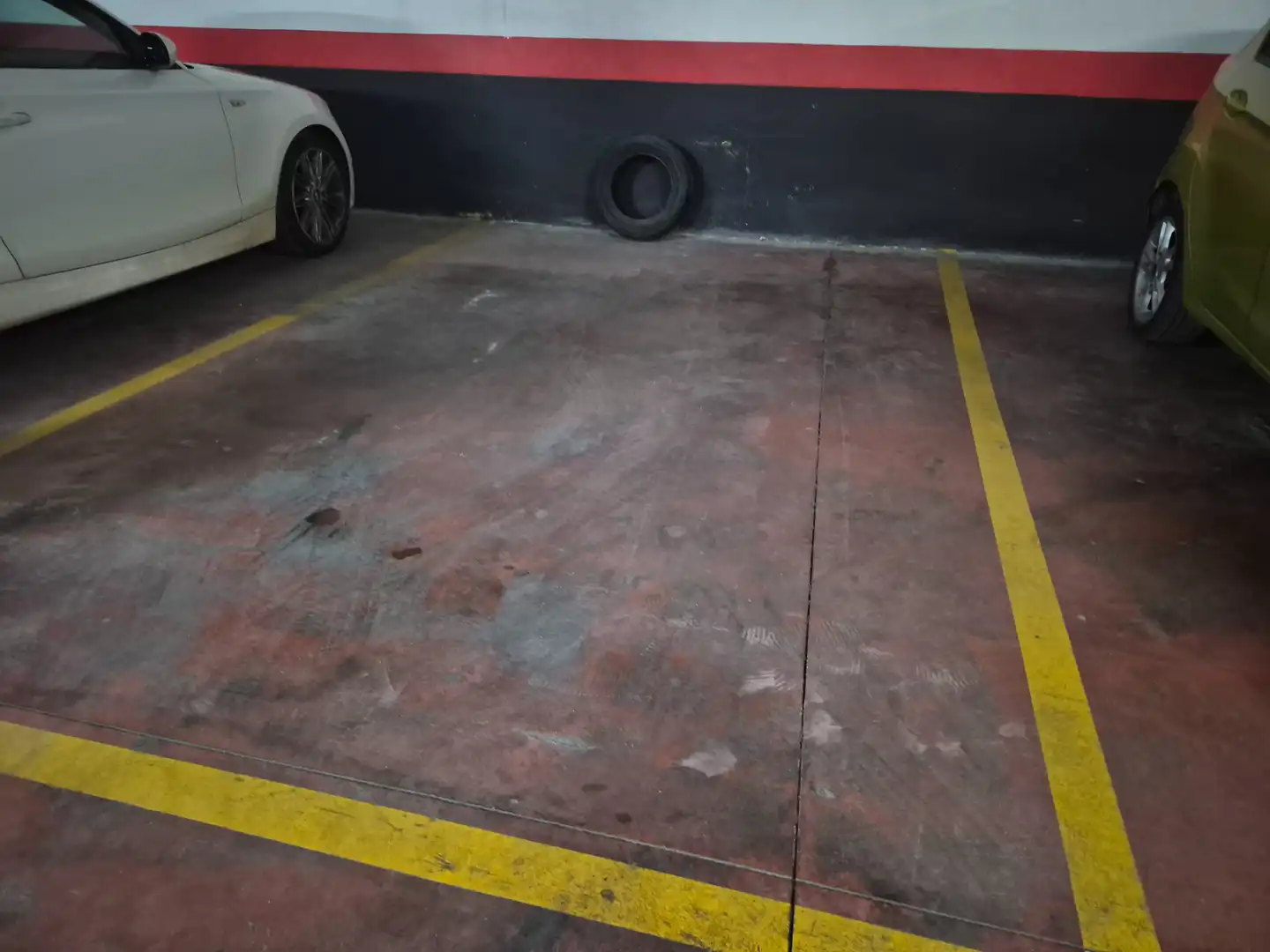 Wohnung zur Miete in Carrer del Mestre Bellver, 38, Barrio de Patraix
