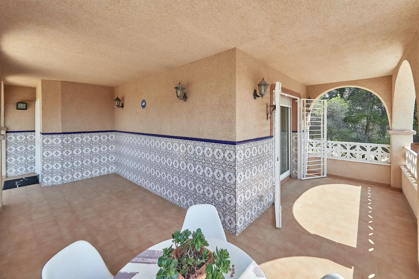 Casa amb piscina en venda a Carrer del Poniol, imagen 40