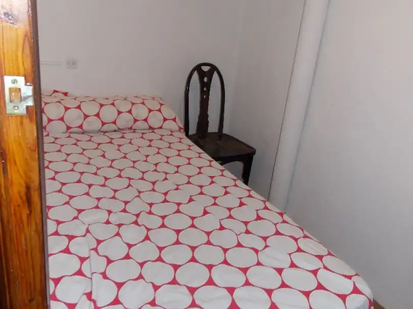 Habitación de Casa o chalet en venta en Montserrat con Balcón