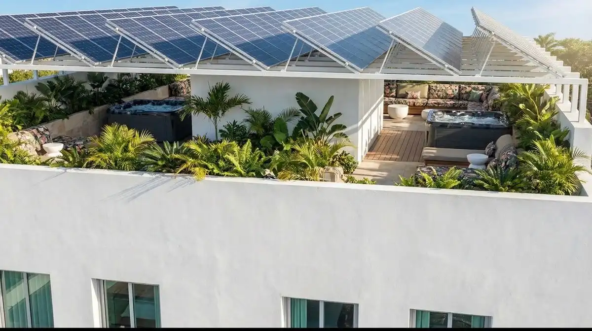 Terrassa de Planta baixa en venda en Málaga amb Aire condicionat, Calefacció i Jardí privat