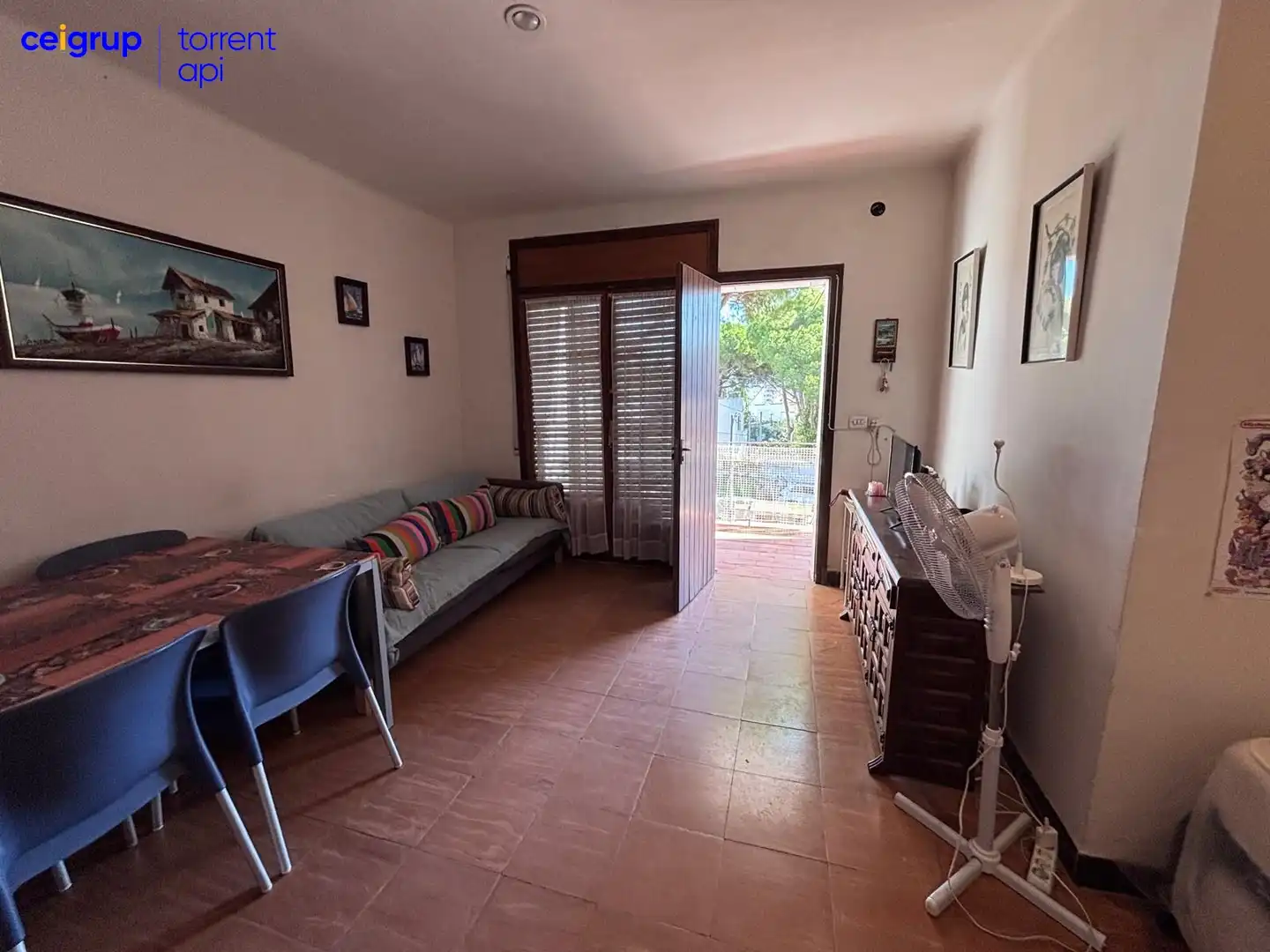 Piso en venta en Riells, imagen 4