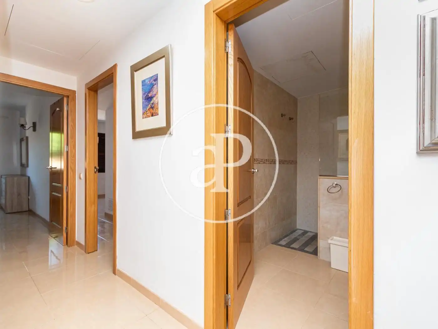 Flat for rent in Marratxí  with Heating, Terrace and Storage room