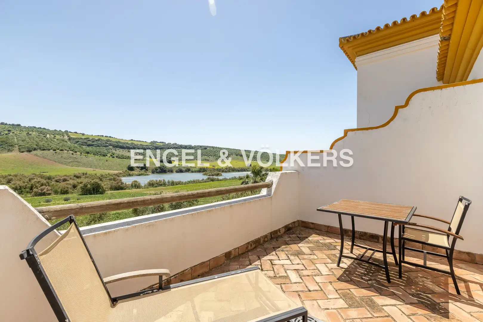 Terrassa de Residencial en venda en Utrera