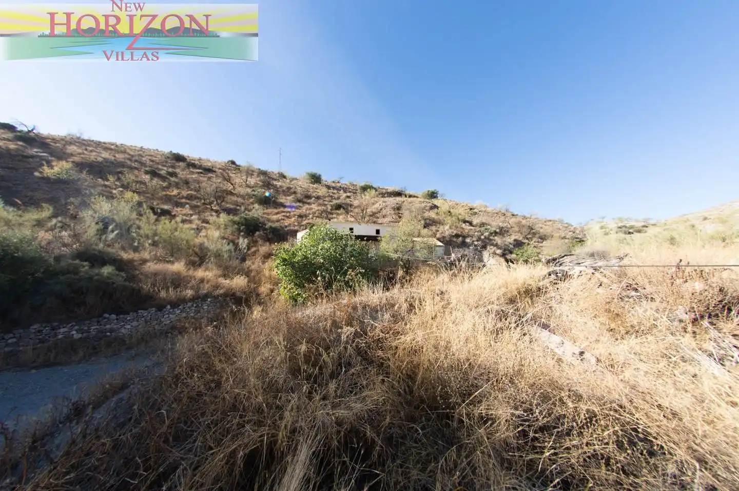 House with garden for sale in Albox, imagen 8