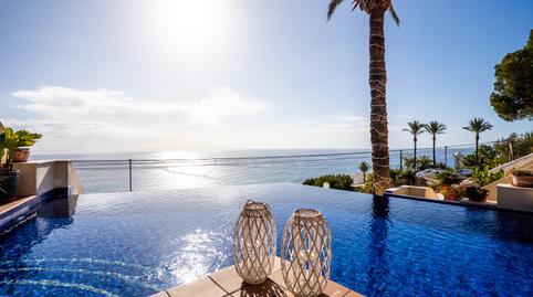 Foto 3 de Casa o xalet en venda a Centro Urbano, Alicante