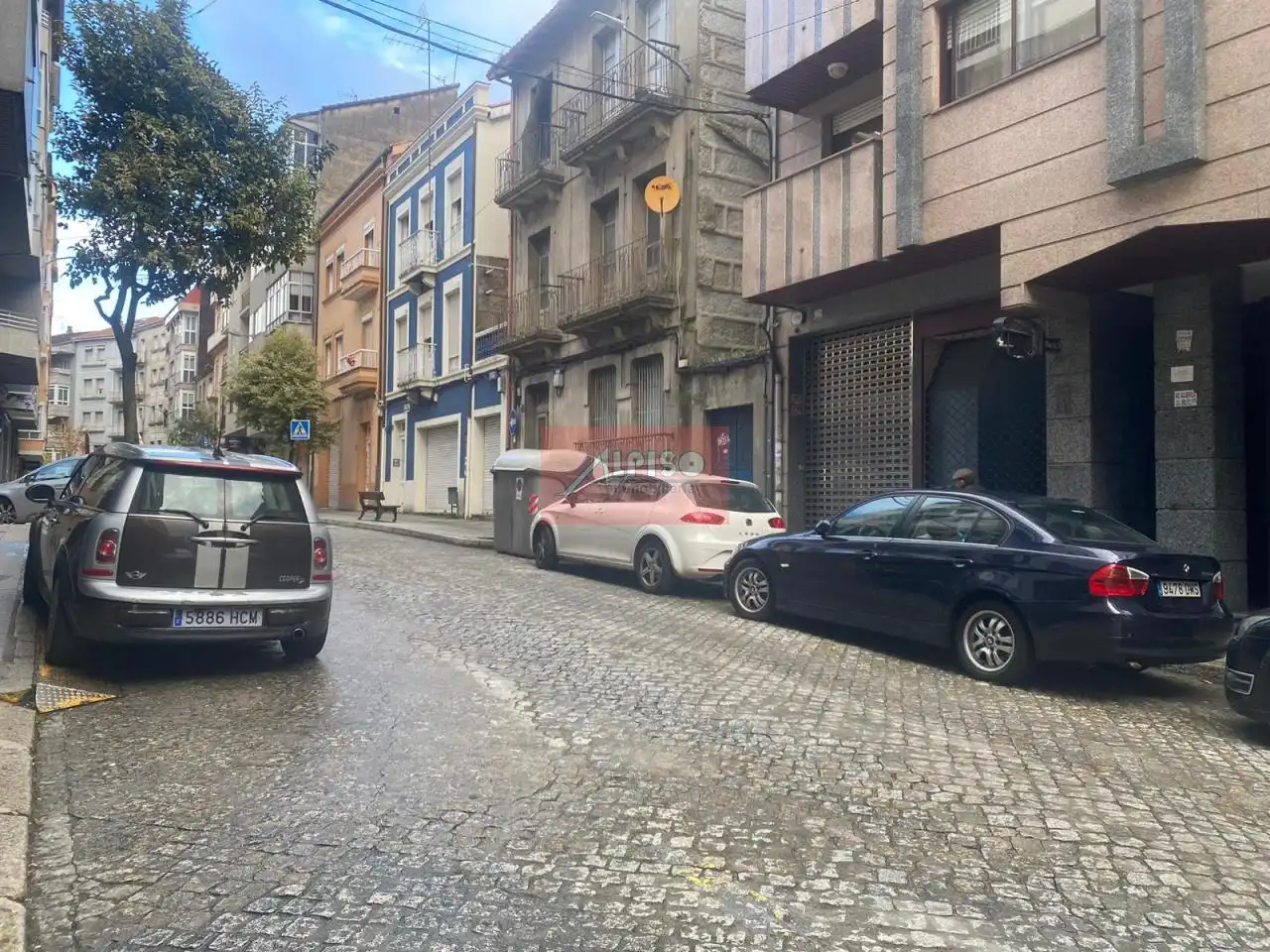Business premises for sale in Jesús Soria