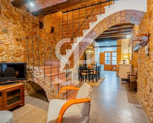 Casa o xalet en venda en Sant Feliu de Guíxols amb Aire condicionat i Moblat