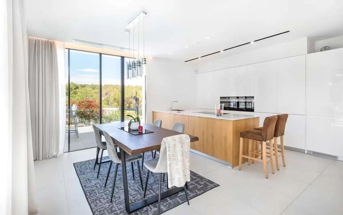 Casa con jardín en venta en Orihuela Costa, imagen 5