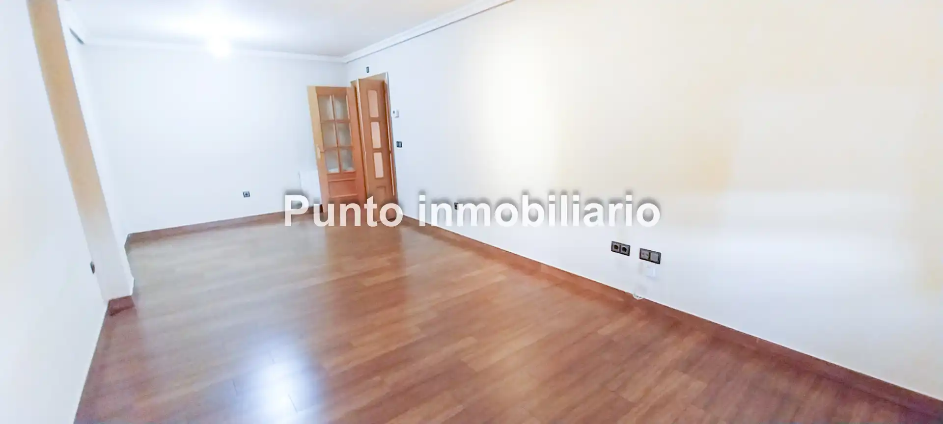 Flat for rent in Calle Santa Ana, 2, La Flecha - Monasterio del Prado
