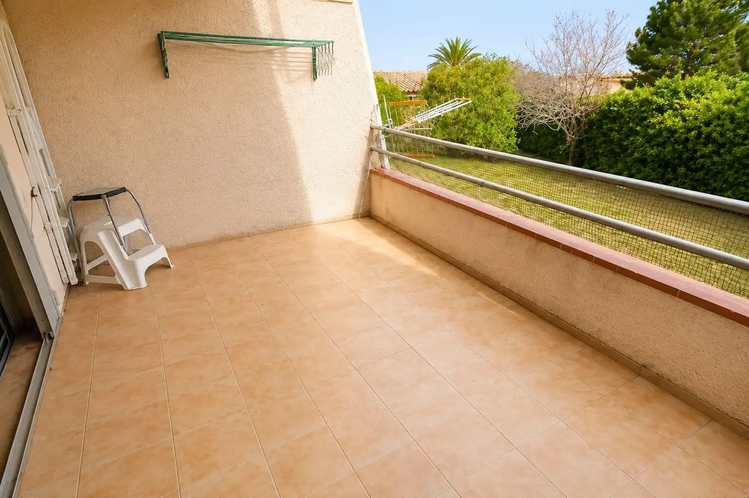 Terraza de Estudio en venta en Vandellòs i l'Hospitalet de l'Infant con Aire acondicionado y Terraza