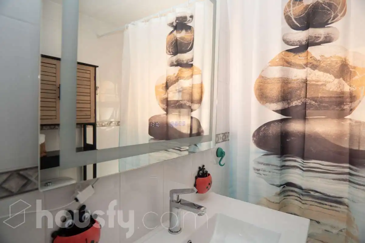 Flat with terrace for sale in Avenida de  Robleda ., imagen 19