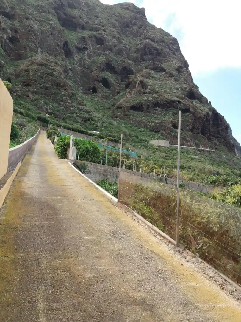 Casa rustica in vendita a Buenavista del Norte, imagen 5