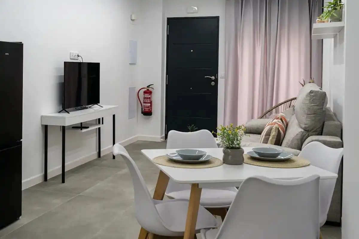 Lofts for sale in Fuensanta- Arcángel