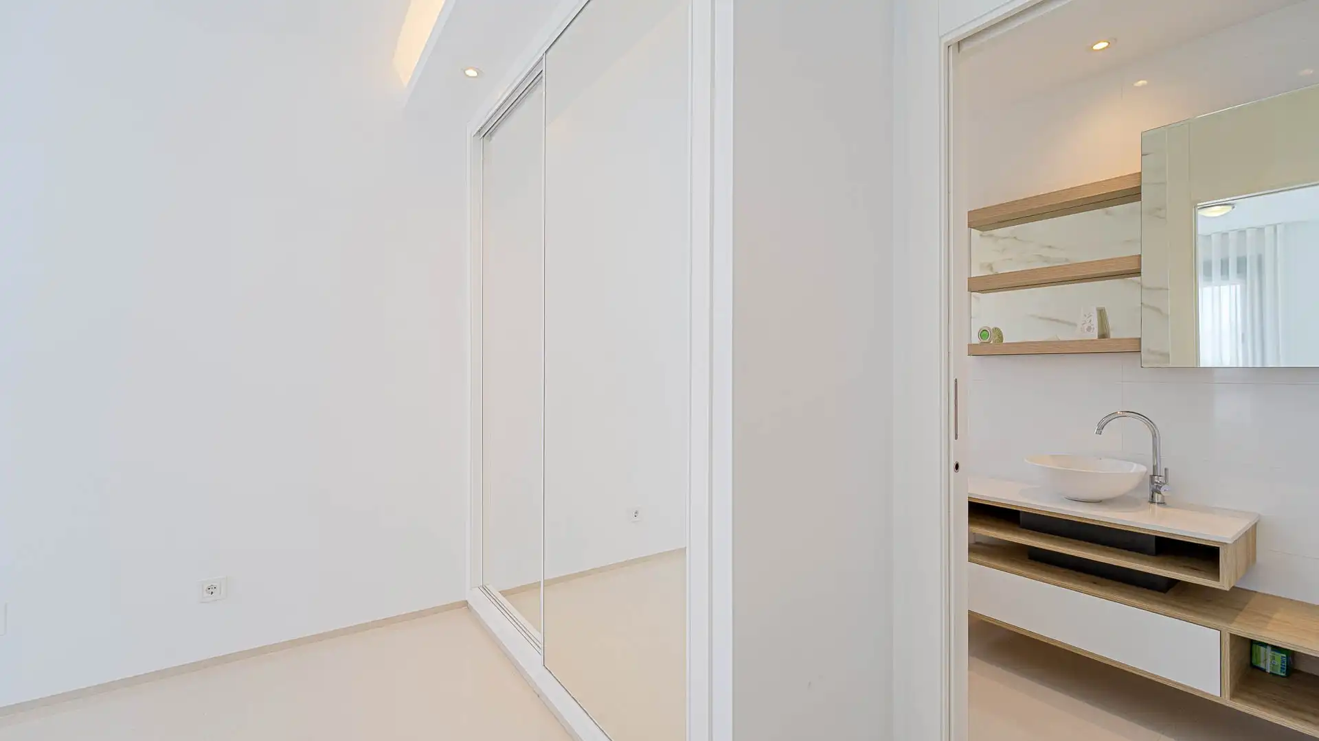Habitación de Casa o chalet en venta en Rojales con Balcón