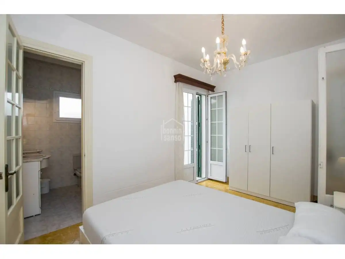 Villa mit Garten zum Verkauf in Alaior poble, imagen 21